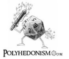 Polyhedonsim